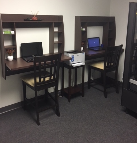 Training Facility, Meeting Room, Conference Room 