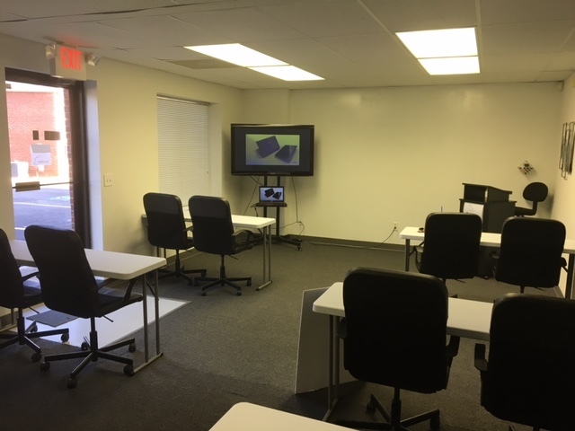 Training Facility, Meeting Room, Conference Room 