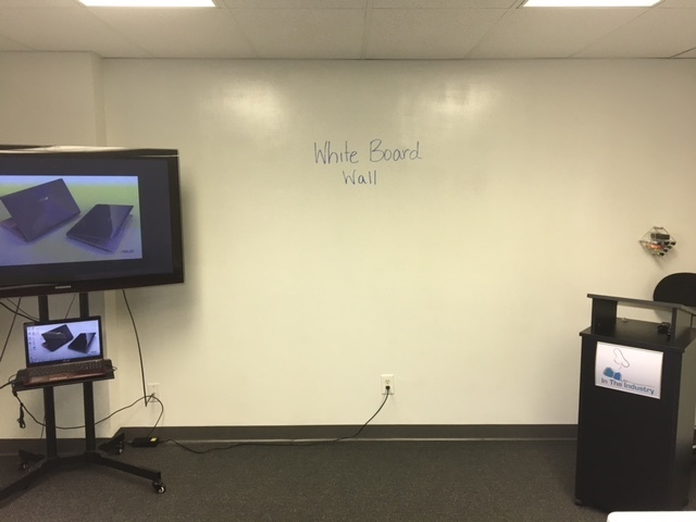 Training Facility, Meeting Room, Conference Room 