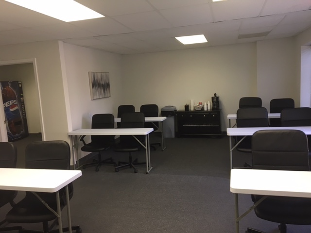Training Facility, Meeting Room, Conference Room 