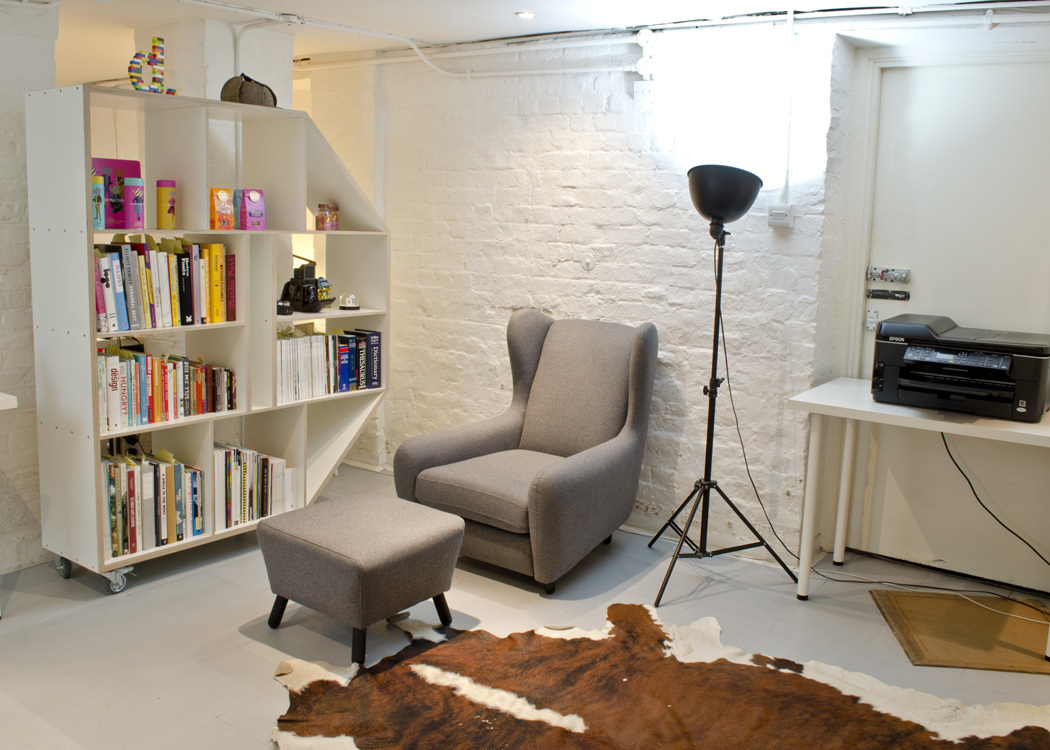 Desk rental - London Bridge / Waterloo