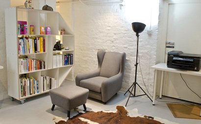 Desk rental - London Bridge / Waterloo Desk rental - London Bridge / Waterloo