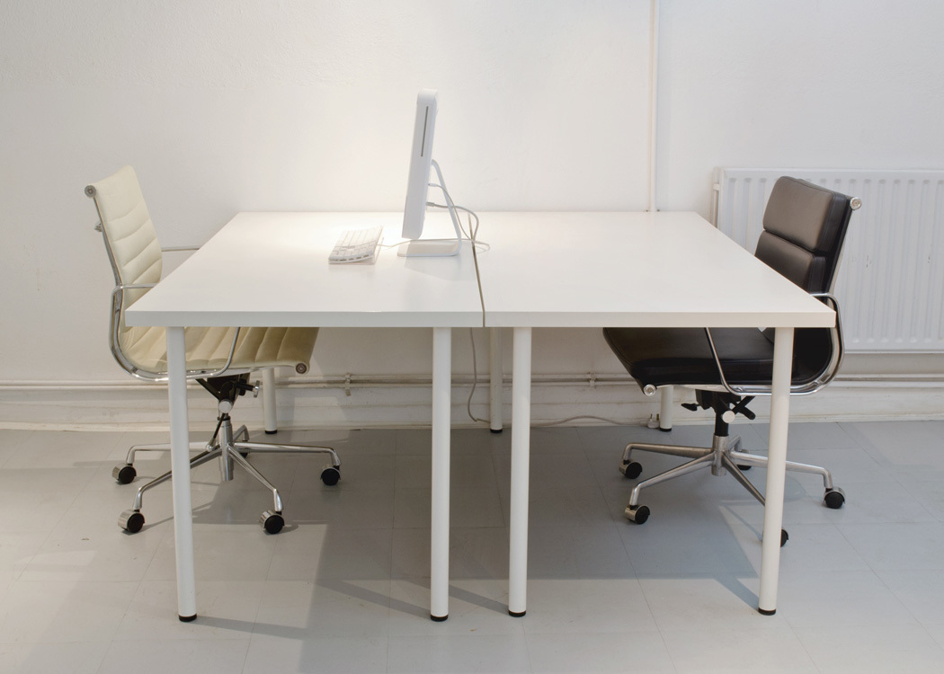 Desk rental - London Bridge / Waterloo