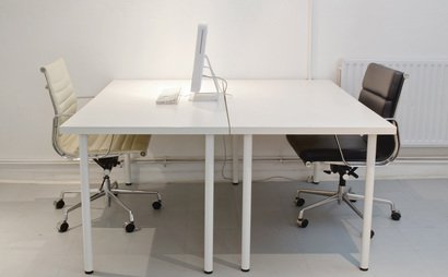 Desk rental - London Bridge / Waterloo Desk rental - London Bridge / Waterloo