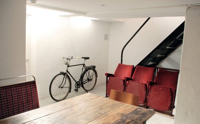 Desk rental - London Bridge / Waterloo Desk rental - London Bridge / Waterloo