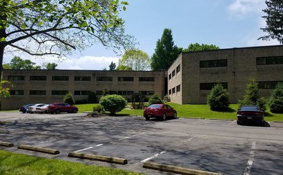 Pine Creek Crossing Business Park