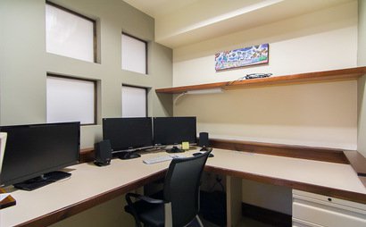 Workstation Workstation