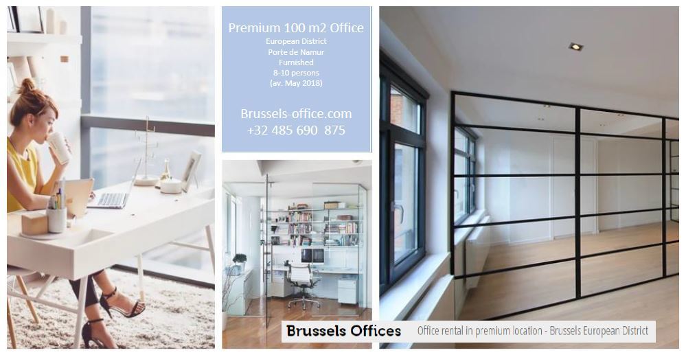 Brussels Office