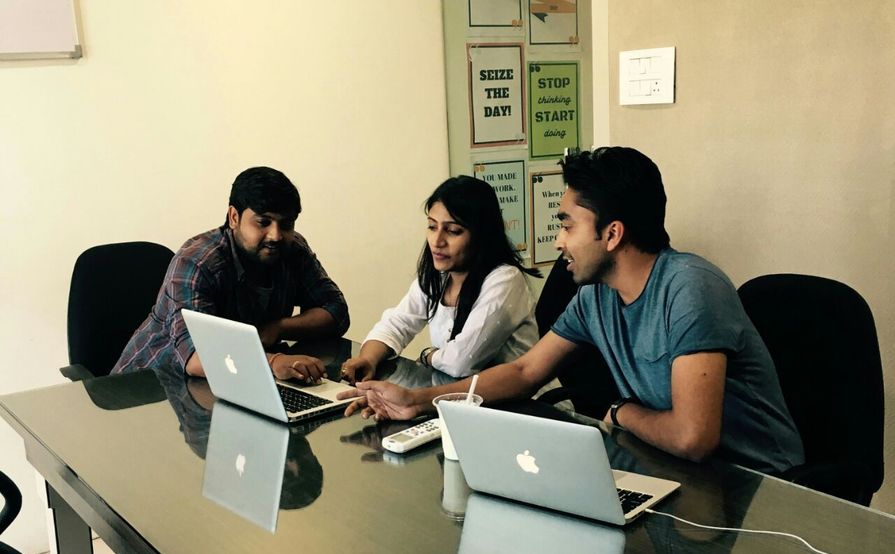 Adited Coworking 1.0 - Vijaynagar, Indore