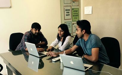 Adited Coworking 1.0 - Vijaynagar, Indore Adited Coworking 1.0 - Vijaynagar, Indore