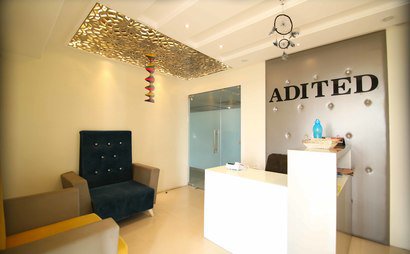Adited Coworking 1.0 - Vijaynagar, Indore Adited Coworking 1.0 - Vijaynagar, Indore