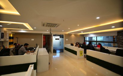 Adited Coworking 1.0 - Vijaynagar, Indore Adited Coworking 1.0 - Vijaynagar, Indore