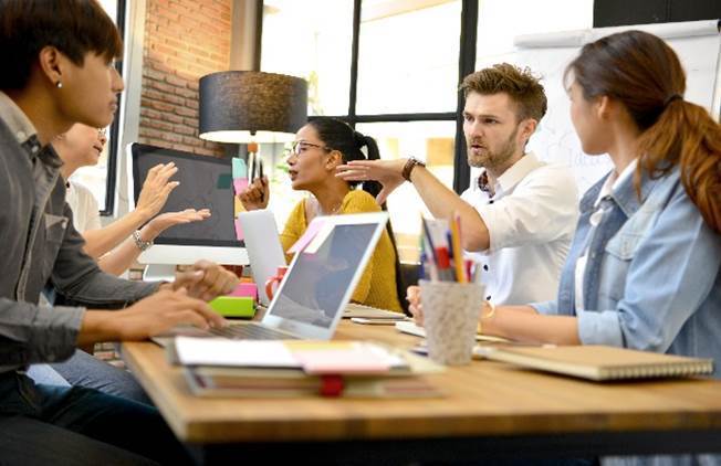 Private Offices, Co-Working Offices, and Team Space Available for Rent