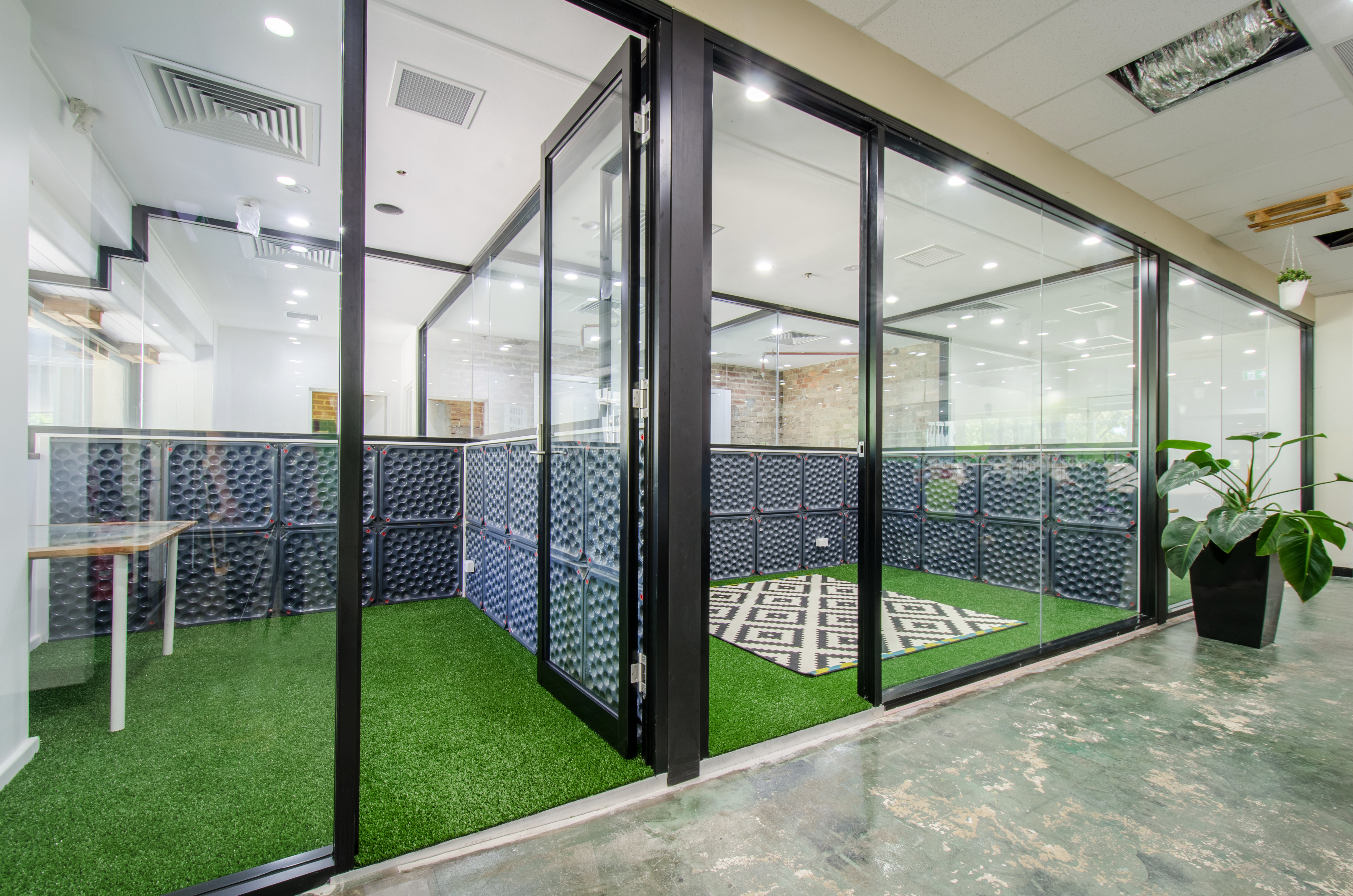 Serviced Offices Serviced Offices