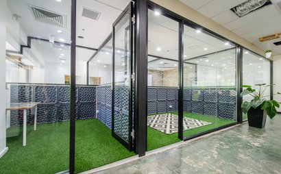 Serviced Offices Serviced Offices