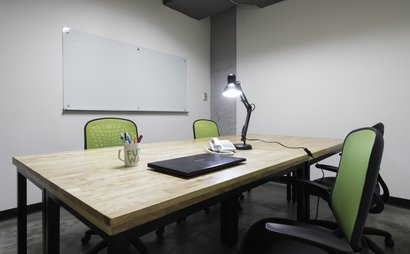 FutureWard Central-Private Office FutureWard Central-Private Office