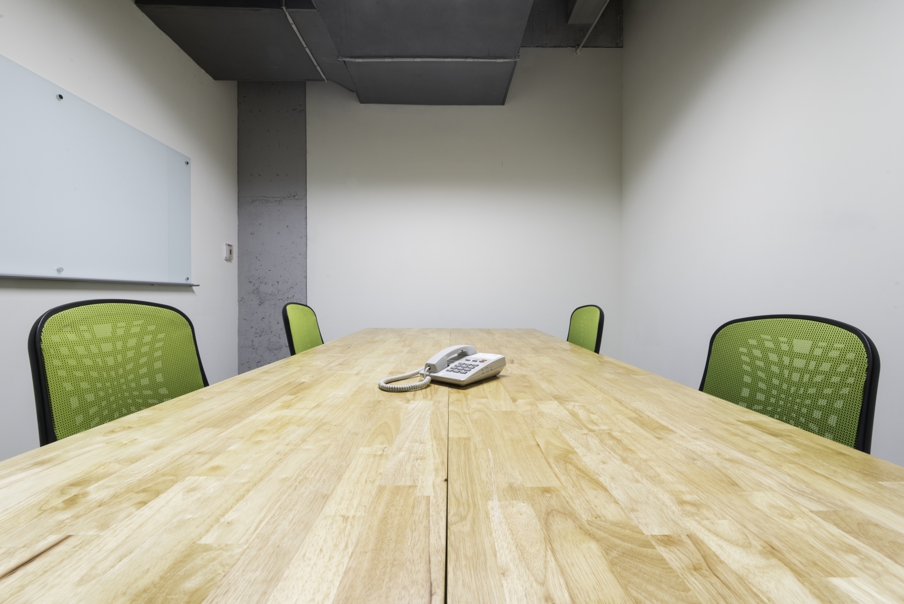 FutureWard Central-Private Office FutureWard Central-Private Office