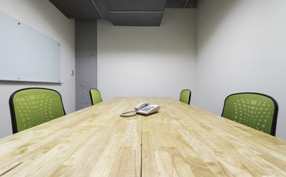 FutureWard Central-Private Office FutureWard Central-Private Office