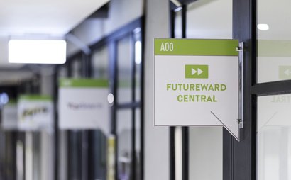 FutureWard Central-Private Office FutureWard Central-Private Office