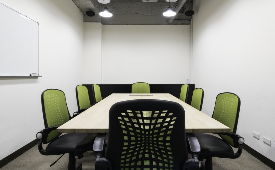 FutureWard Central-Meeting Room