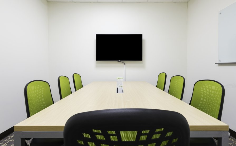 FutureWard Central-Meeting Room