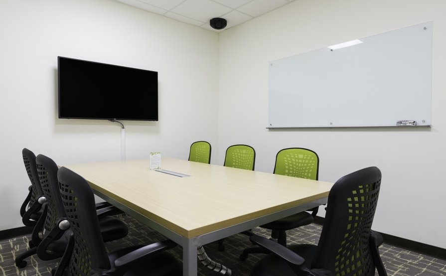 FutureWard Central-Meeting Room FutureWard Central-Meeting Room