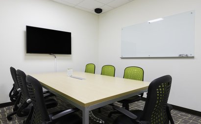 FutureWard Central-Meeting Room FutureWard Central-Meeting Room