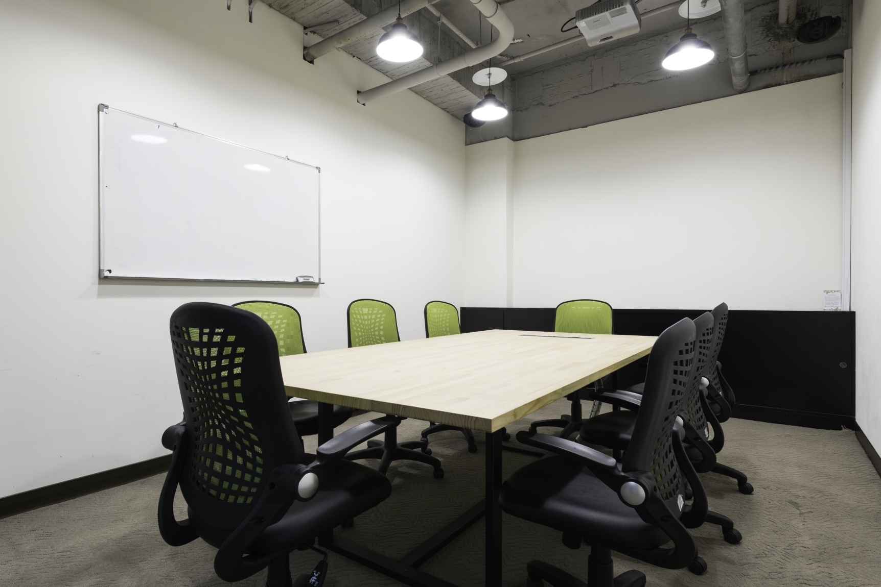 FutureWard Central-Meeting Room FutureWard Central-Meeting Room
