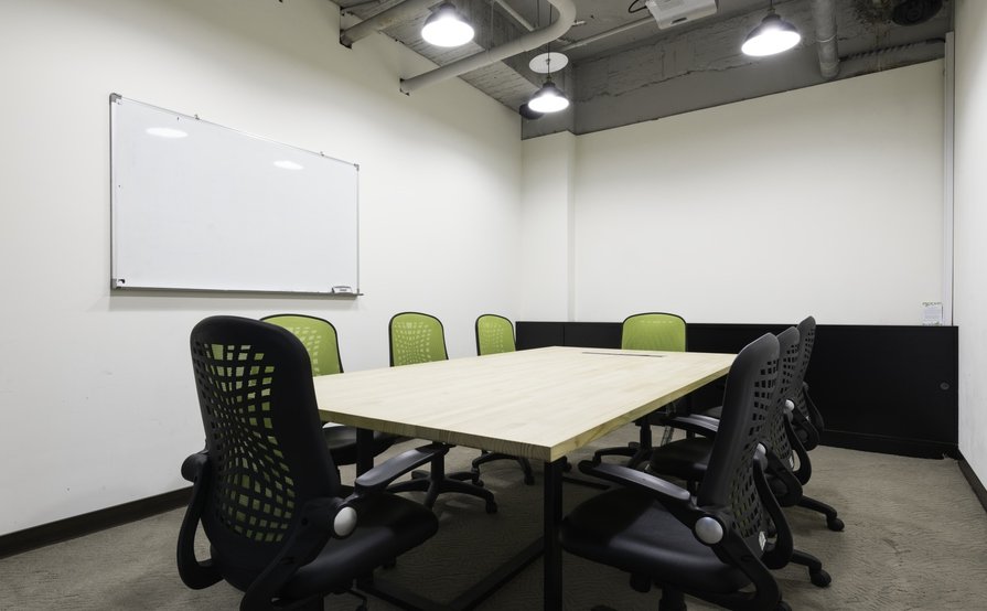 FutureWard Central-Meeting Room