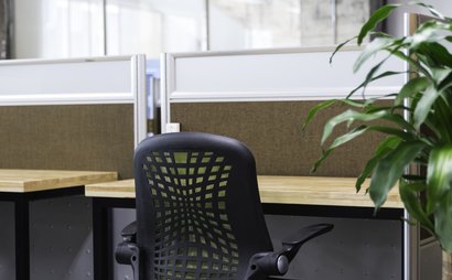 FutureWard Central - Dedicated Desk FutureWard Central - Dedicated Desk