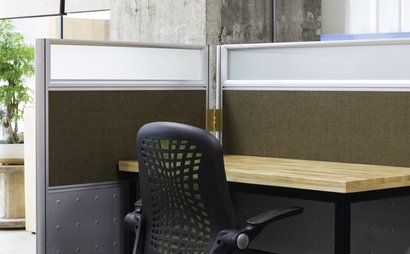 FutureWard Central - Dedicated Desk FutureWard Central - Dedicated Desk