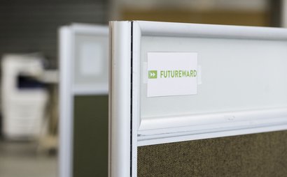 FutureWard Central - 24H Dedicated Desk