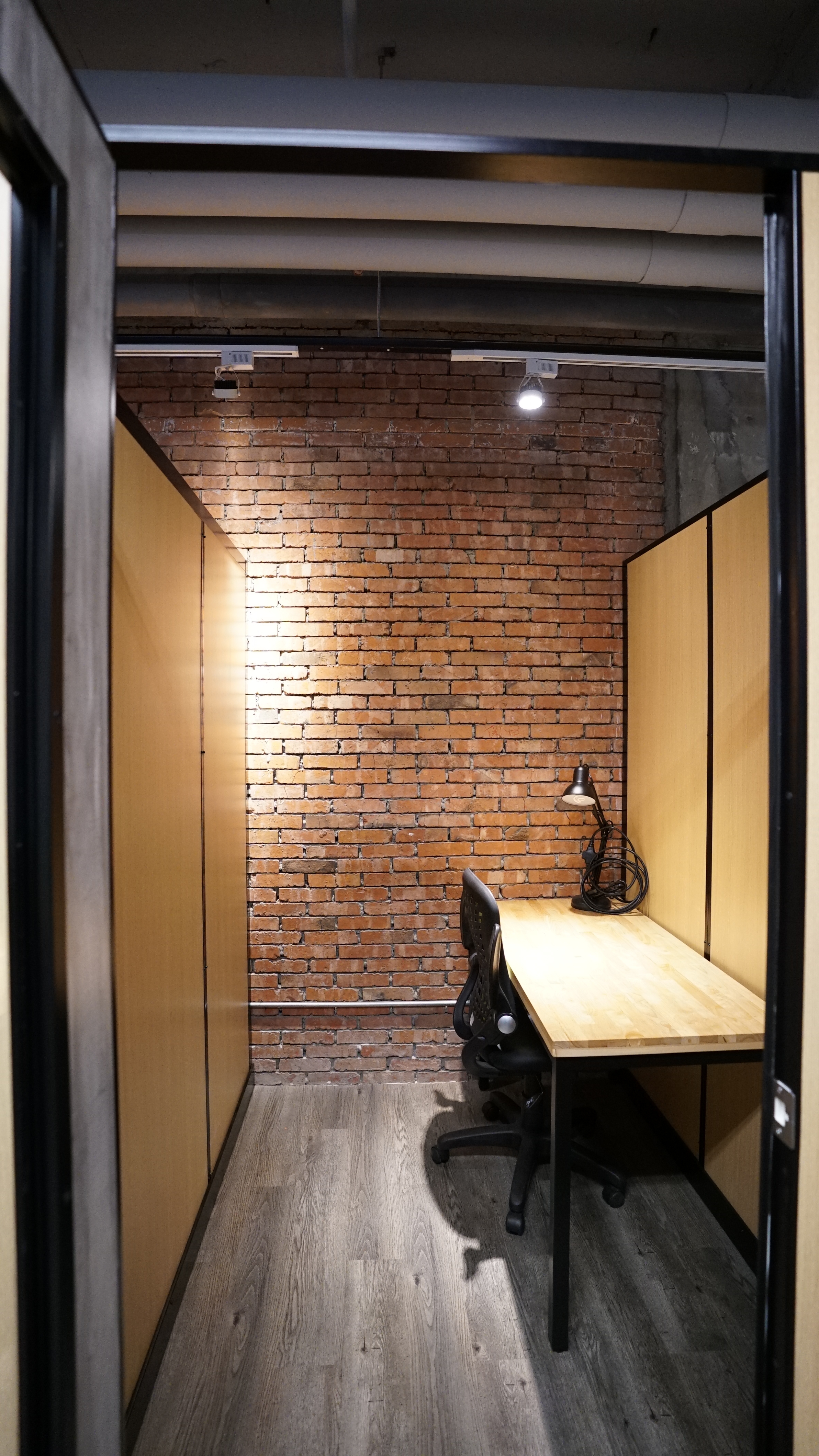 FutureWard Central - Dedicated Pod