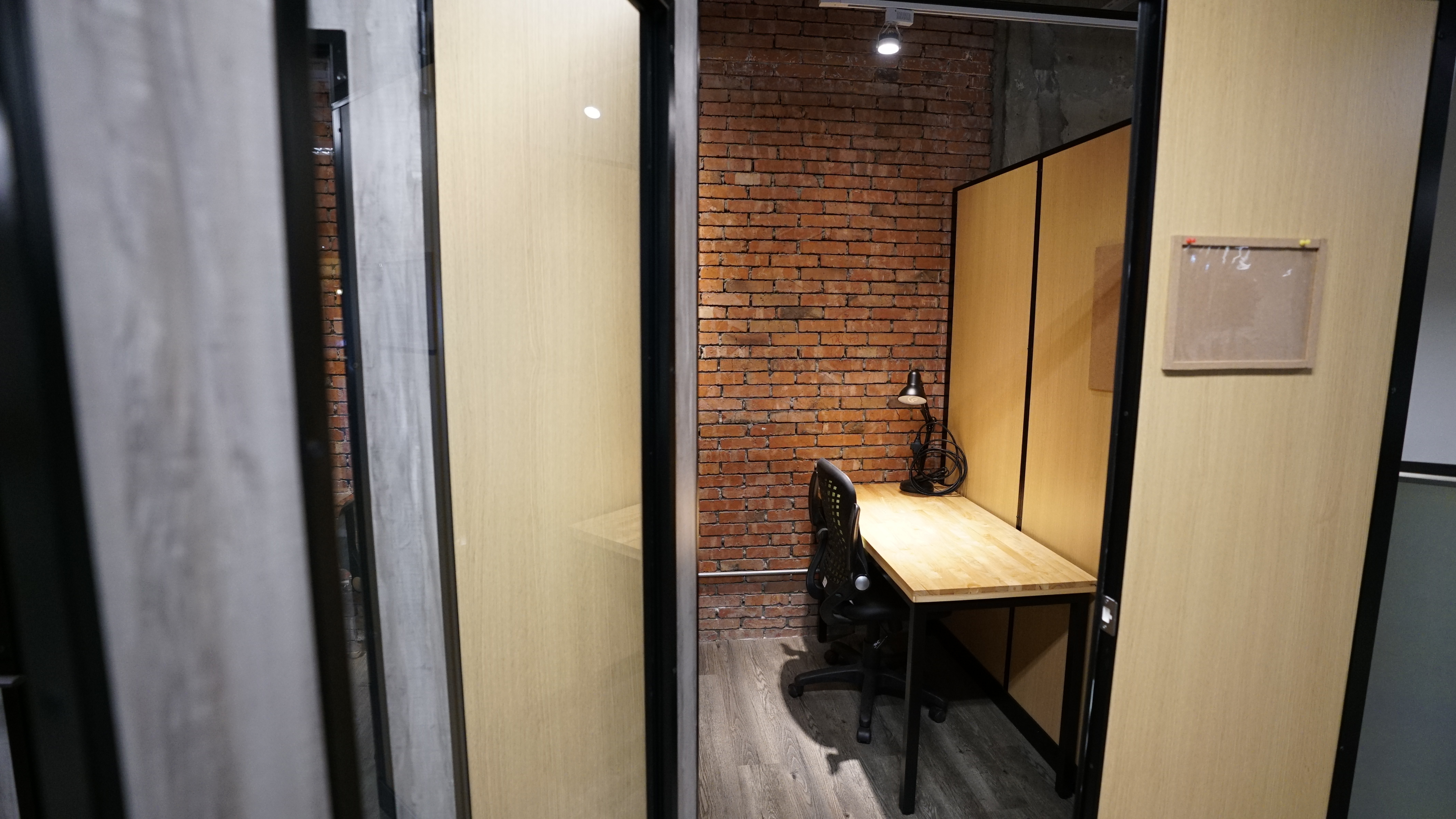 FutureWard Central - Dedicated Pod