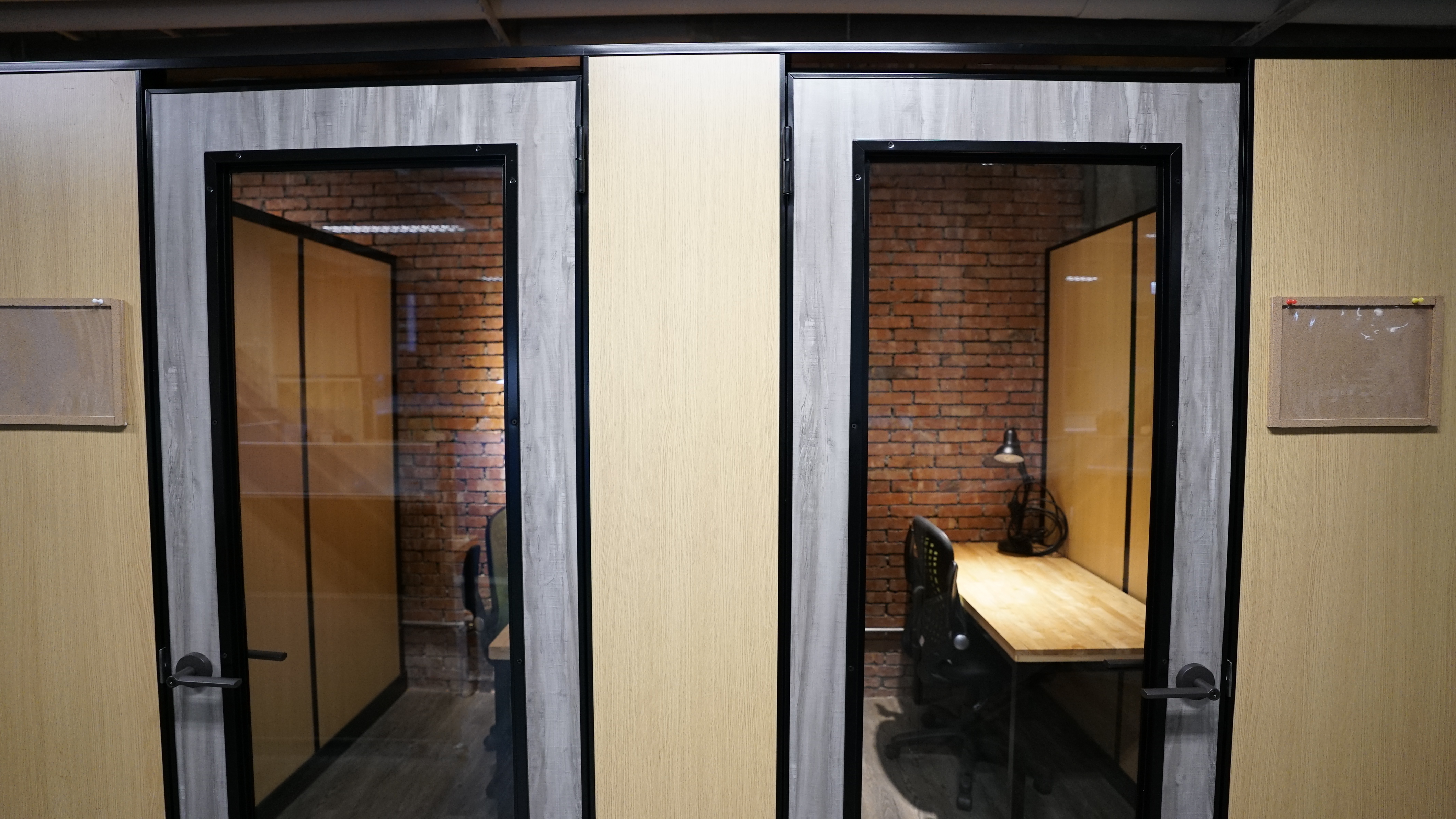 FutureWard Central - Dedicated Pod