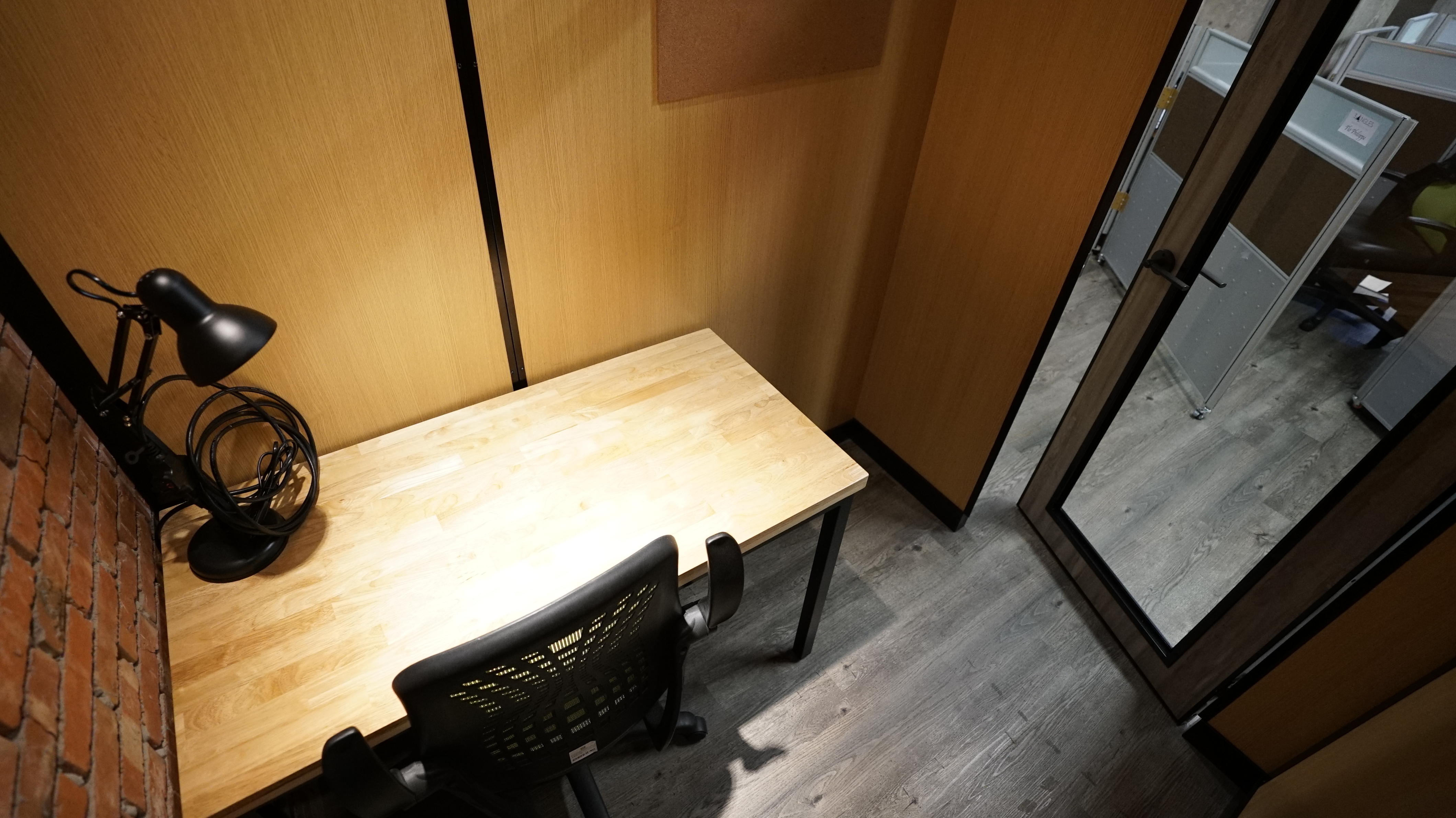 FutureWard Central - Dedicated Pod