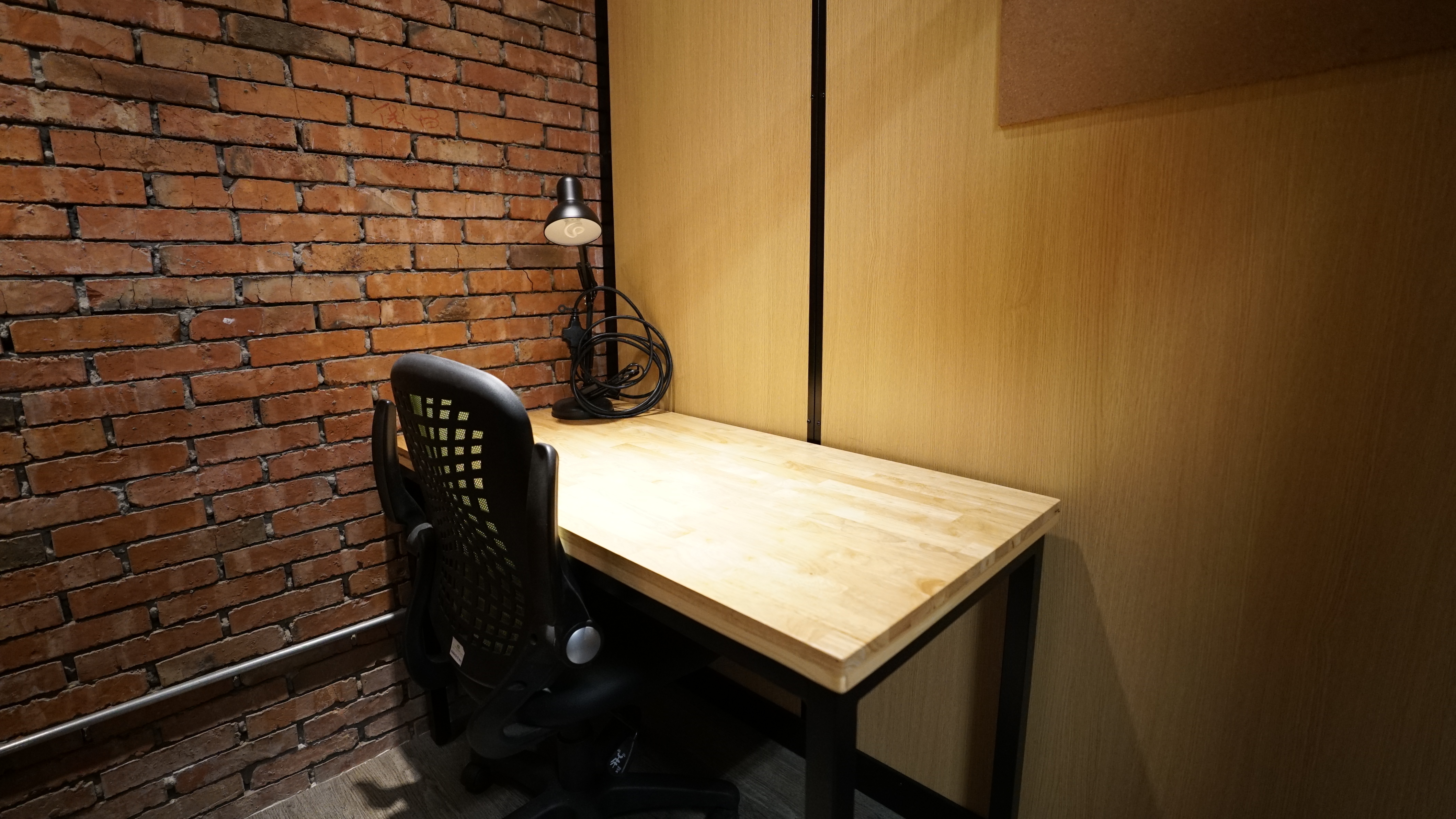 FutureWard Central - Dedicated Pod