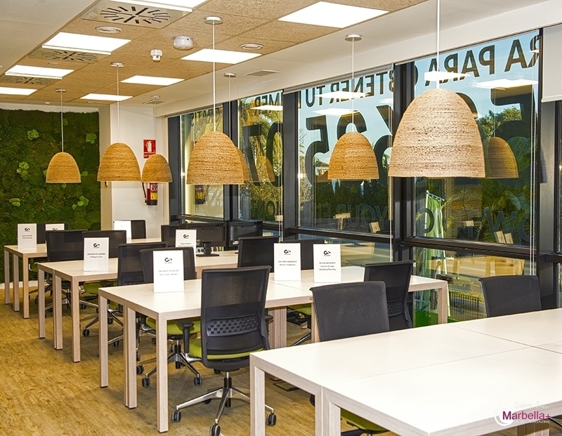 Our Space Marbella Our Space Marbella