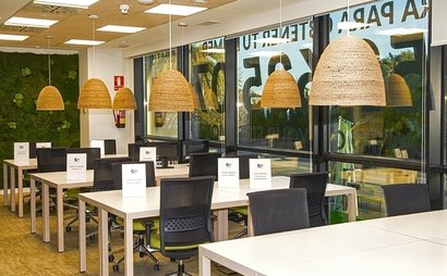 Our Space Marbella Our Space Marbella