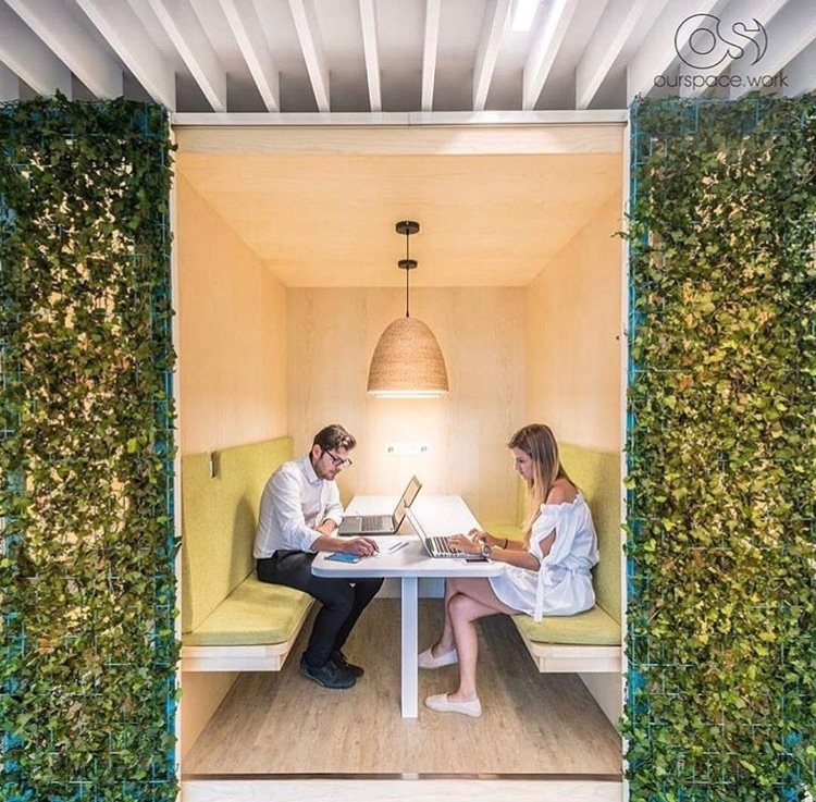 Our Space Marbella Our Space Marbella