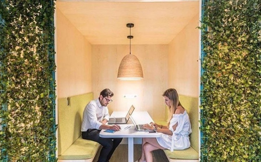 Our Space Marbella Our Space Marbella