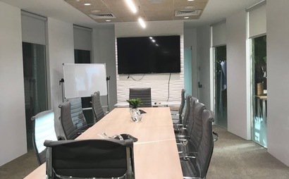 Our Space Marbella Meeting Room 2 Our Space Marbella Meeting Room 2