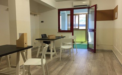 Private office Private office