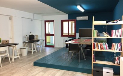 Private office Private office