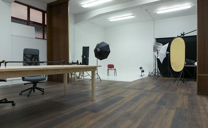 Private office Private office