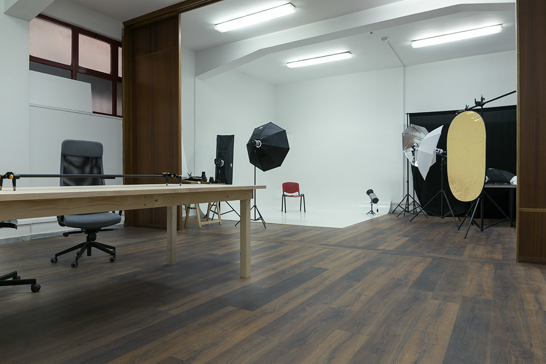 Photo studio Photo studio