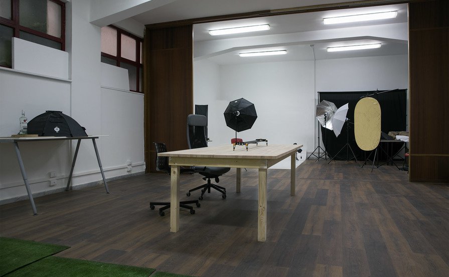 workspace