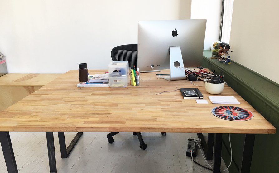 Lower East Side Shared Office Space Lower East Side Shared Office Space