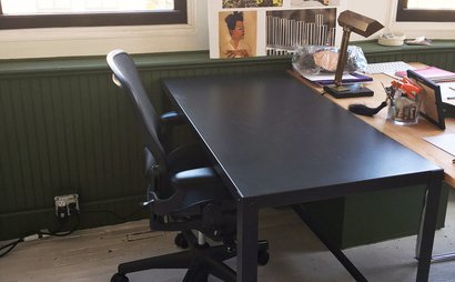 Lower East Side Shared Office Space Lower East Side Shared Office Space