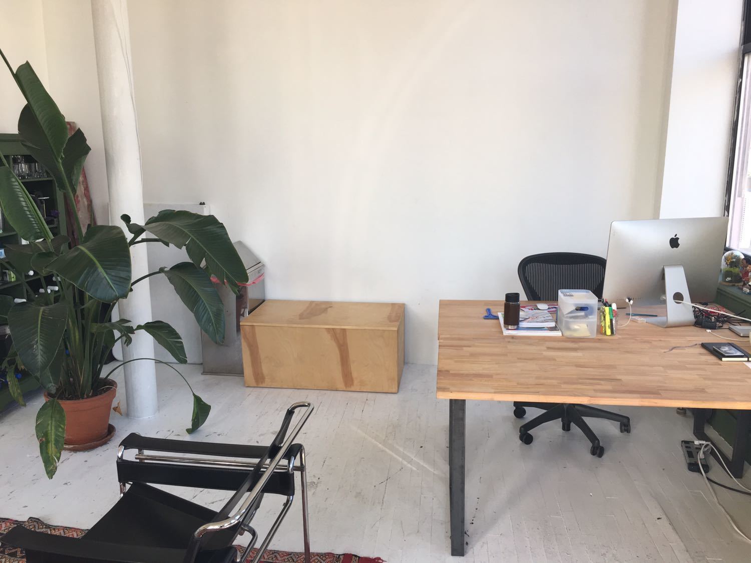 Lower East Side Shared Office Space Lower East Side Shared Office Space